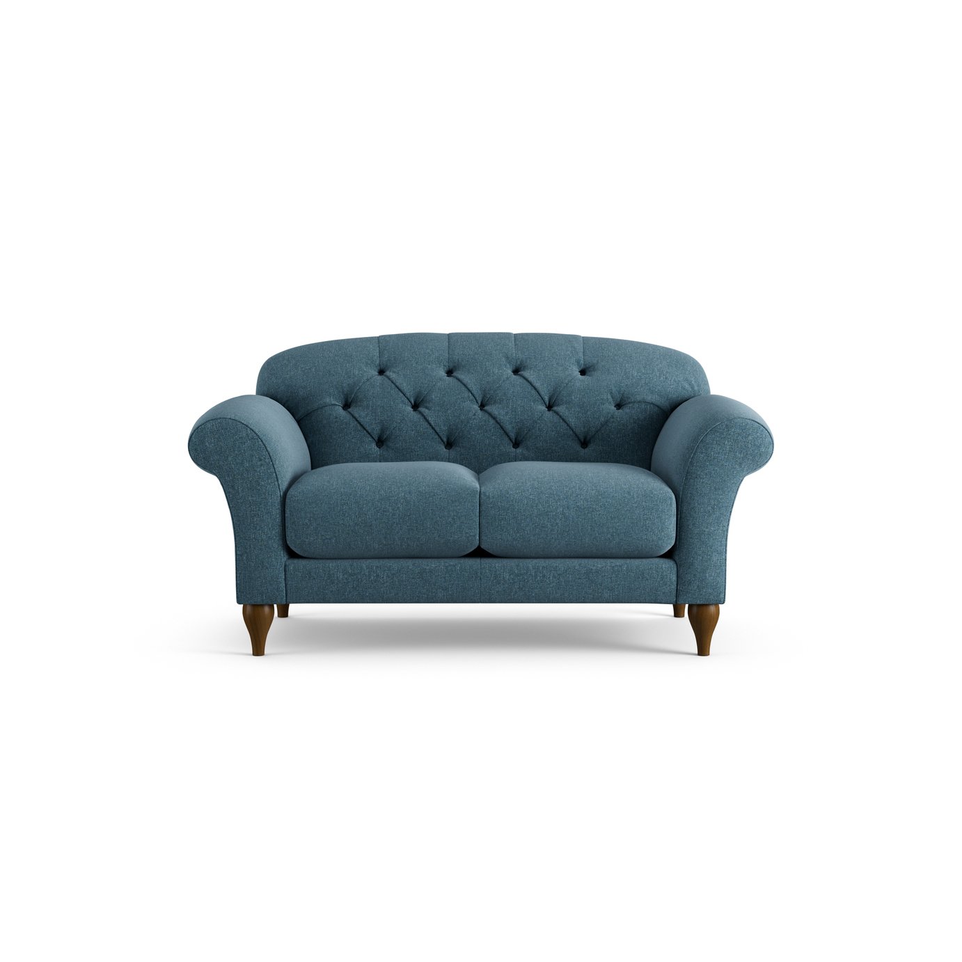 Habitat Brooker 2 Seater Sofa