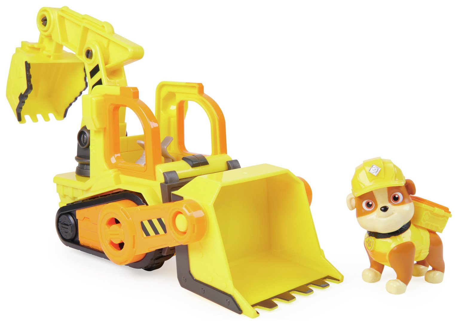 Rubble & Crew Bulldozer