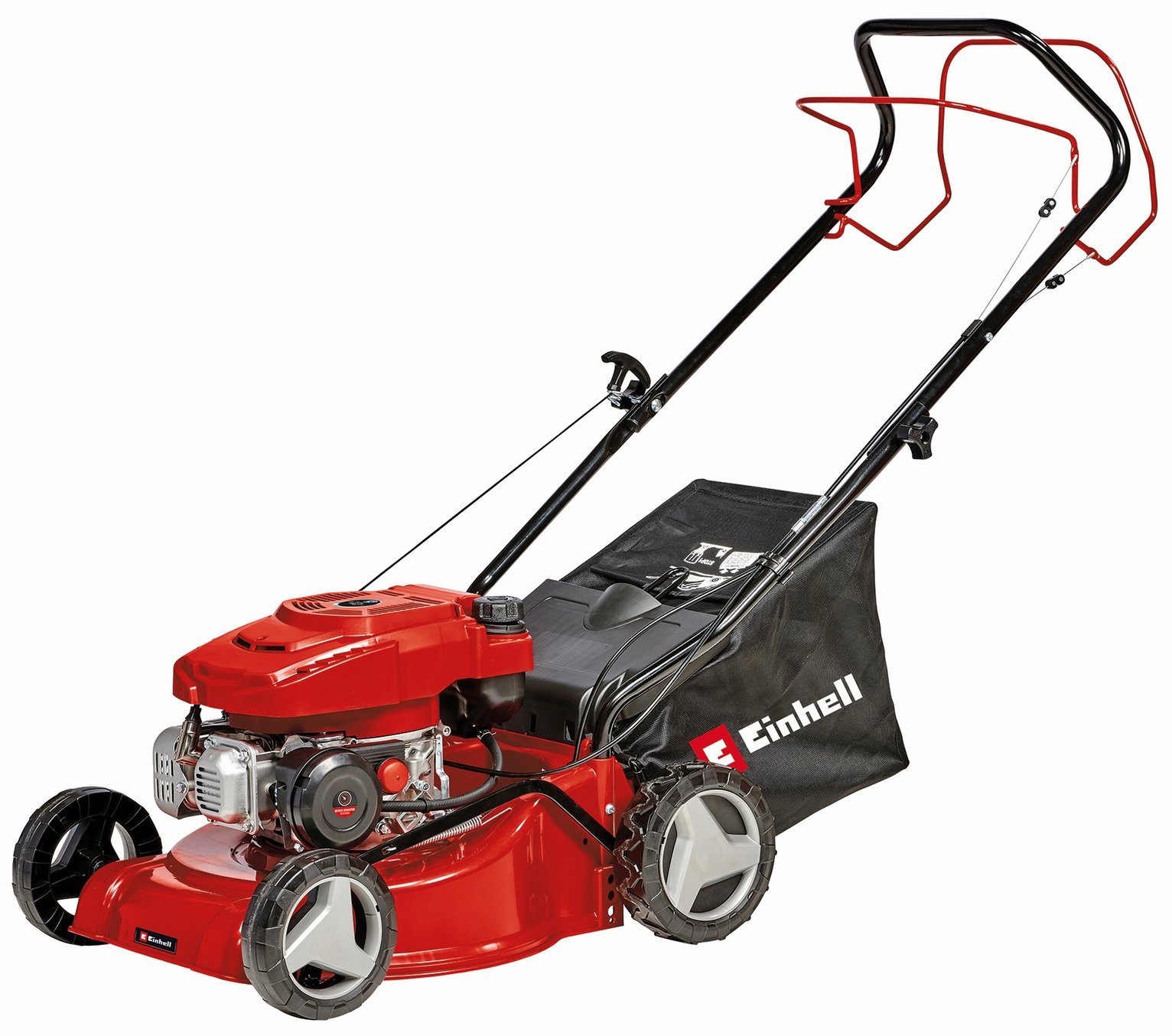 Einhell GC-PM 40 2 S 40cm Petrol Lawnmower