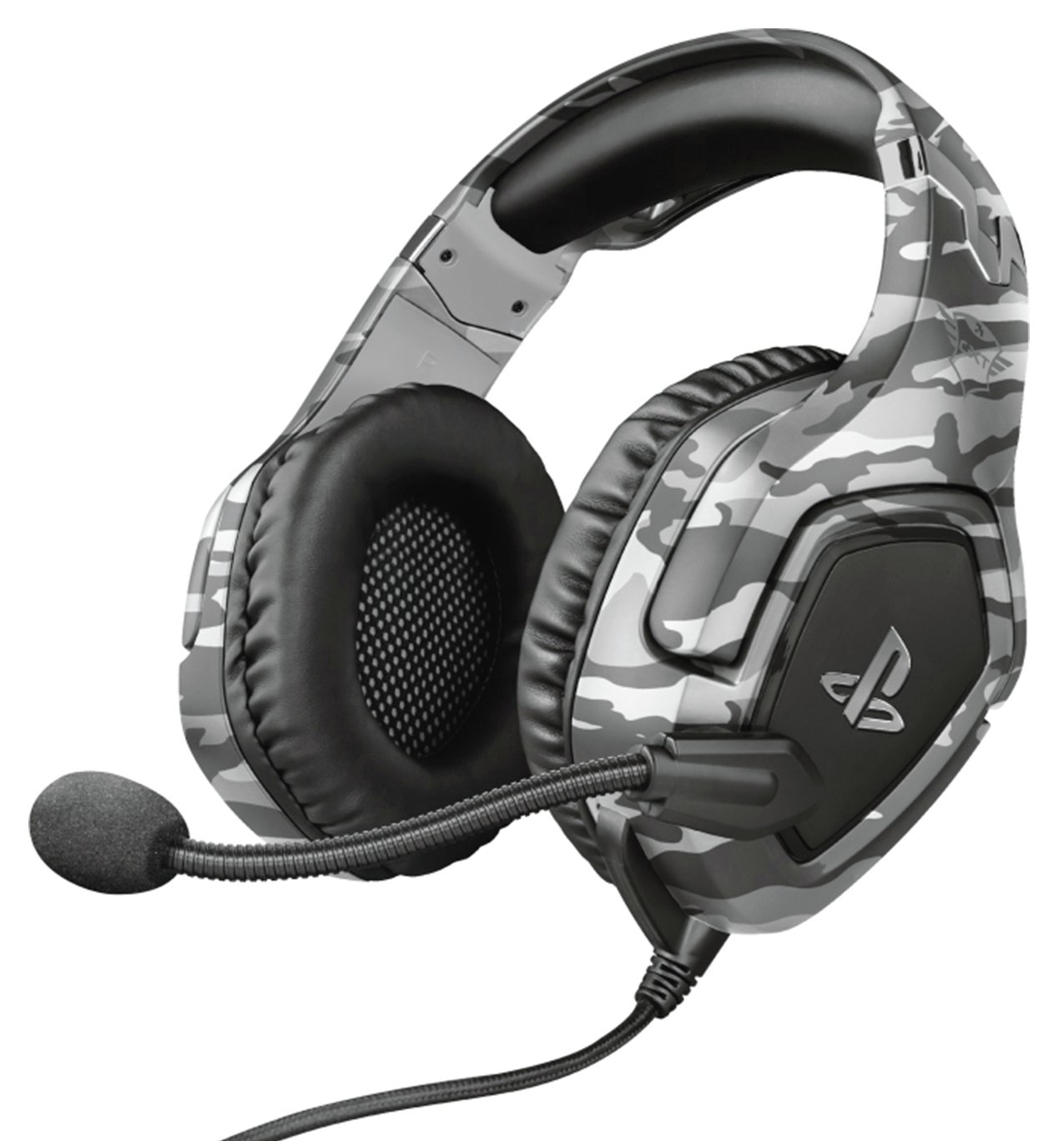 argos ps4 gaming headset