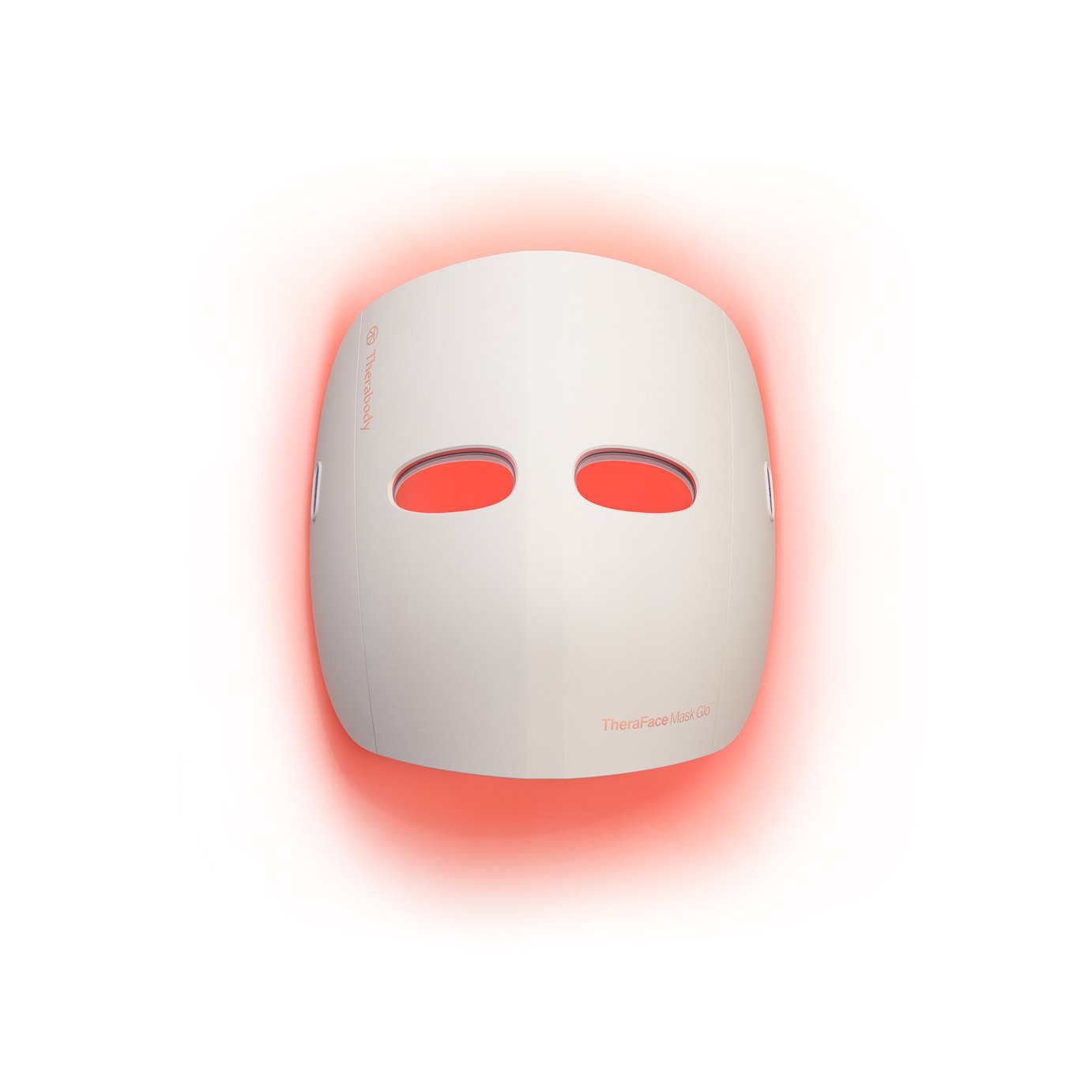 Therabody TheraFace Mask Glo LED Skincare Mask