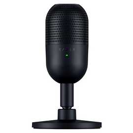 Razer Seiren V3 Mini Ultra Compact USB Microphone - Black