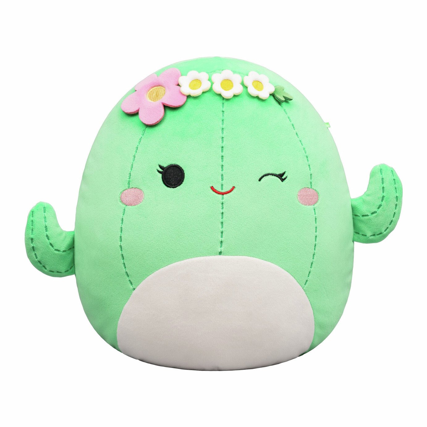 Squishmallows 12-Inch Maritza The Cactus Soft Toy