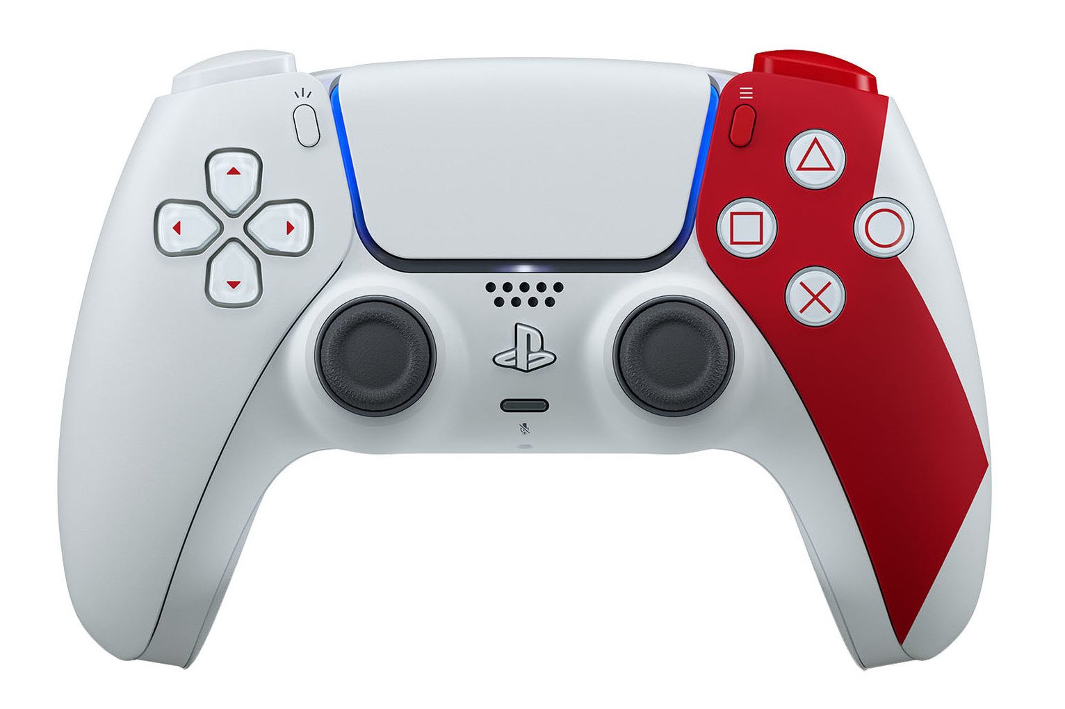 Sony DualSense PS5 Wireless Controller God Of War Pre-Order