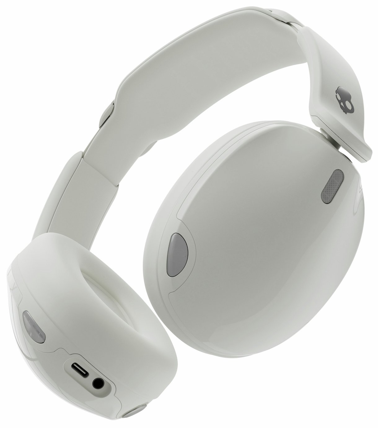 Skullcandy Hesh 540 ANC Over-Ear Wireless Headphones - Bone