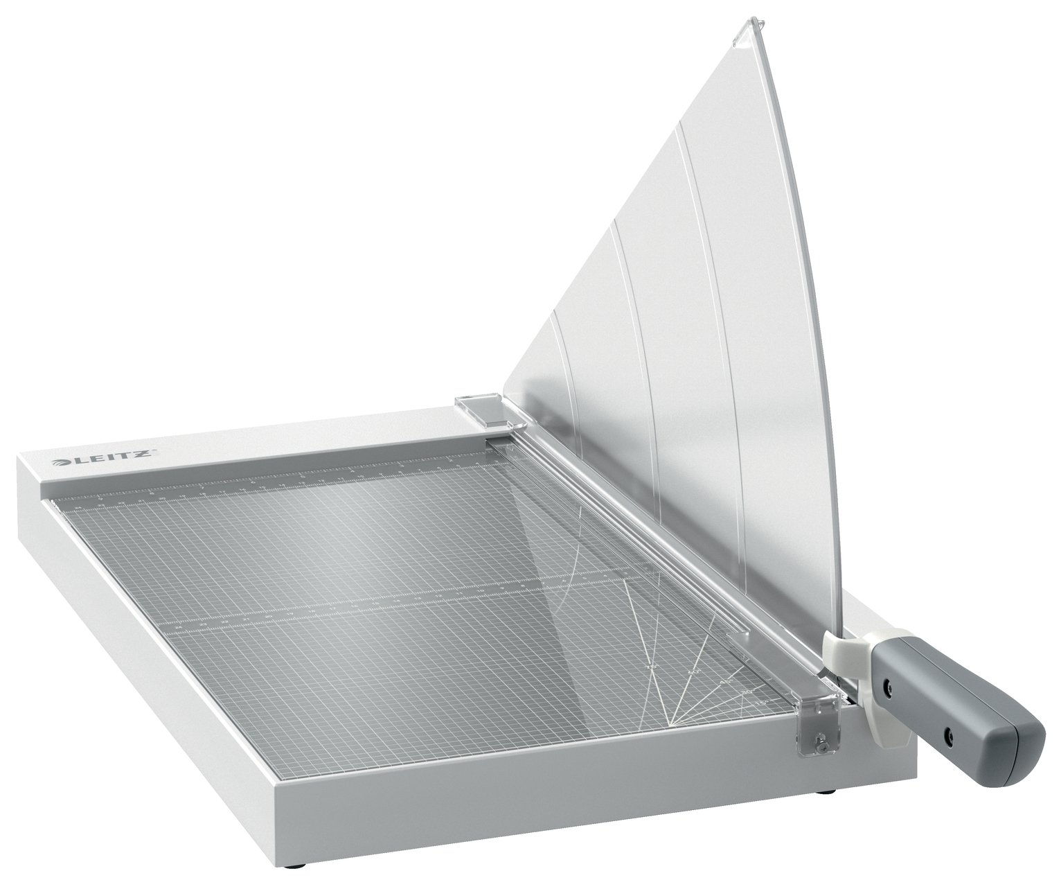 Leitz Precision Office 15 Sheet A4+ Paper Cutter