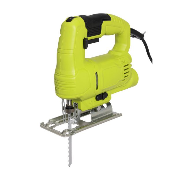 Buy Guild PSJ450G Jigsaw 450W Saws Argos