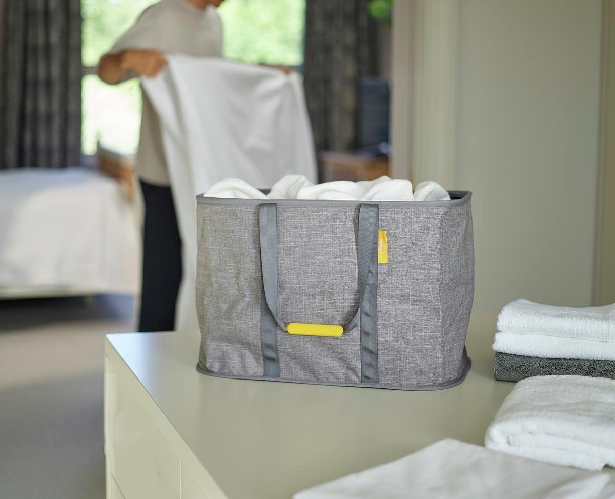 Joseph 55 Litre Joseph All Max Laundry Basket