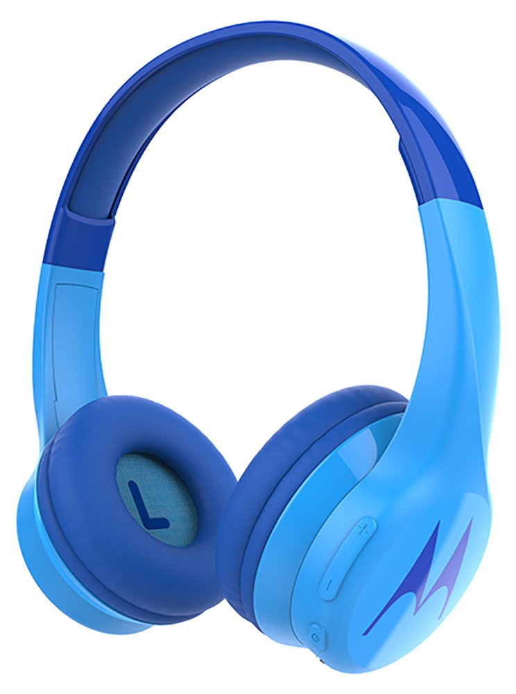 argos kids wireless headphones