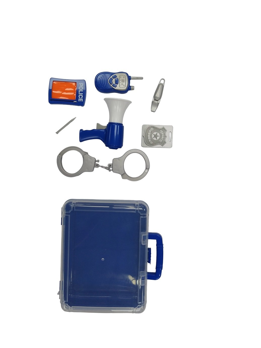 Chad Valley Police Role Play Toy