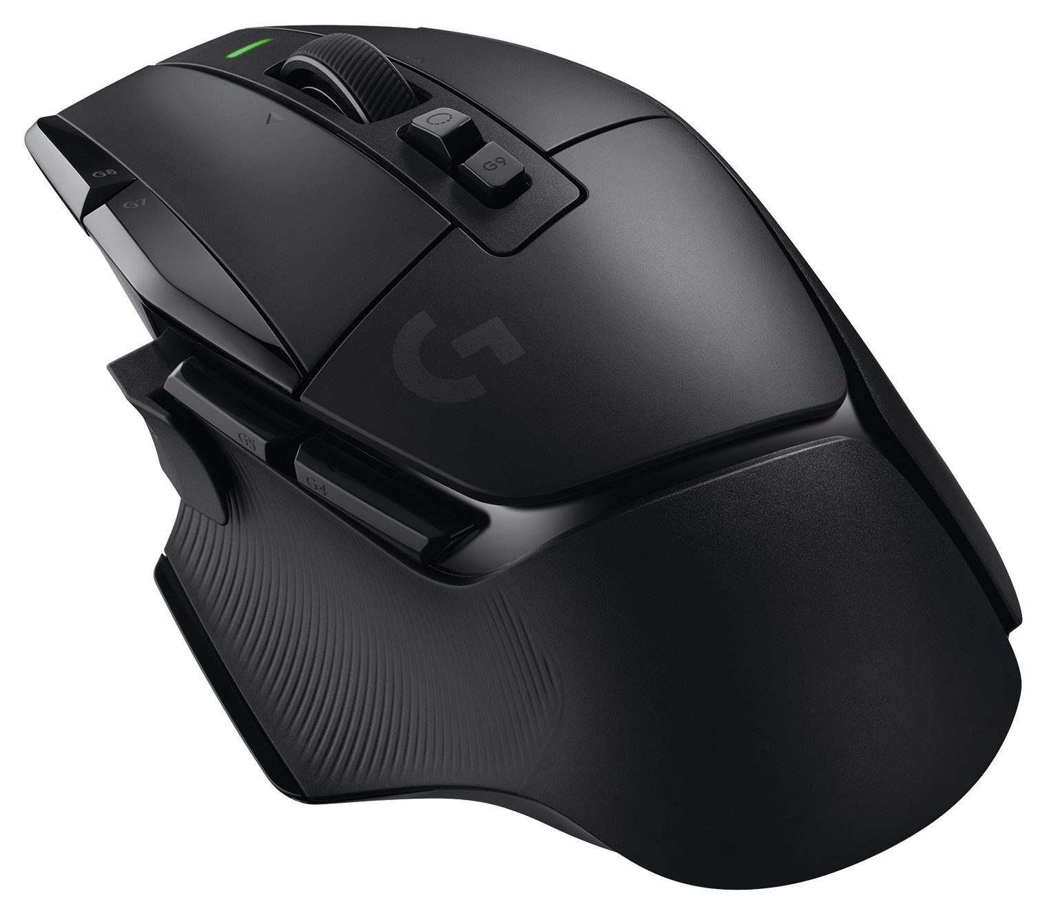 Logitech G G502 X LIGHTSPEED Wireless Gaming Mouse - Black