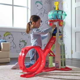Results for paw patrol watch tower
