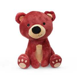 Petface Bear Plush Dog Toy