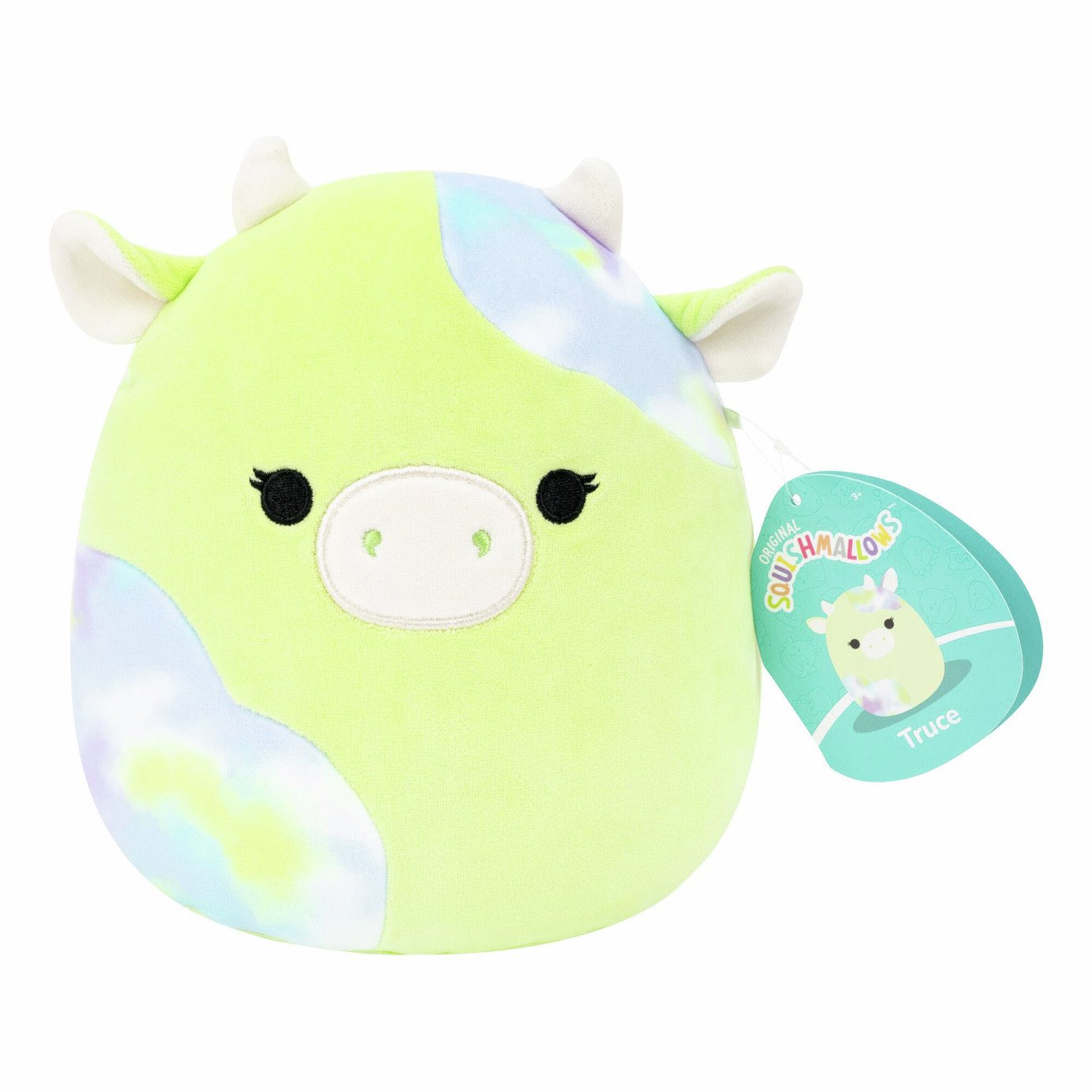 Squishmallows Truce 19 Cm Plush
