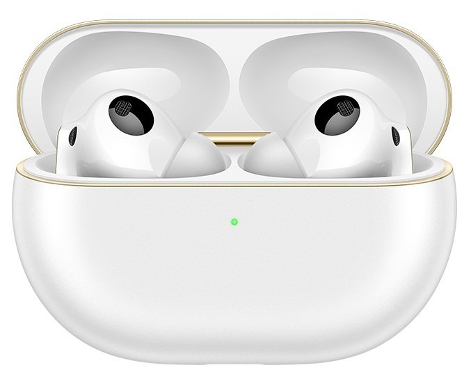 HUAWEI FreeBuds Pro 4 Wireless Earbuds - White