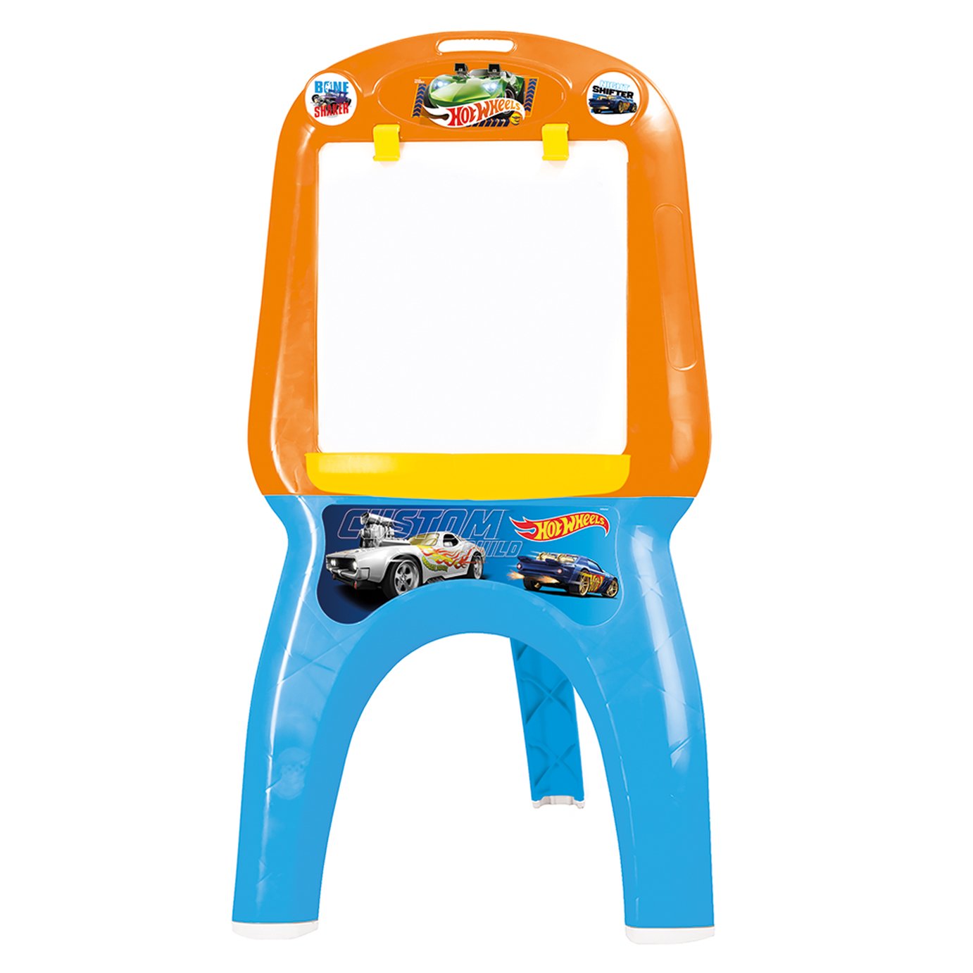 Hot Wheels Easel