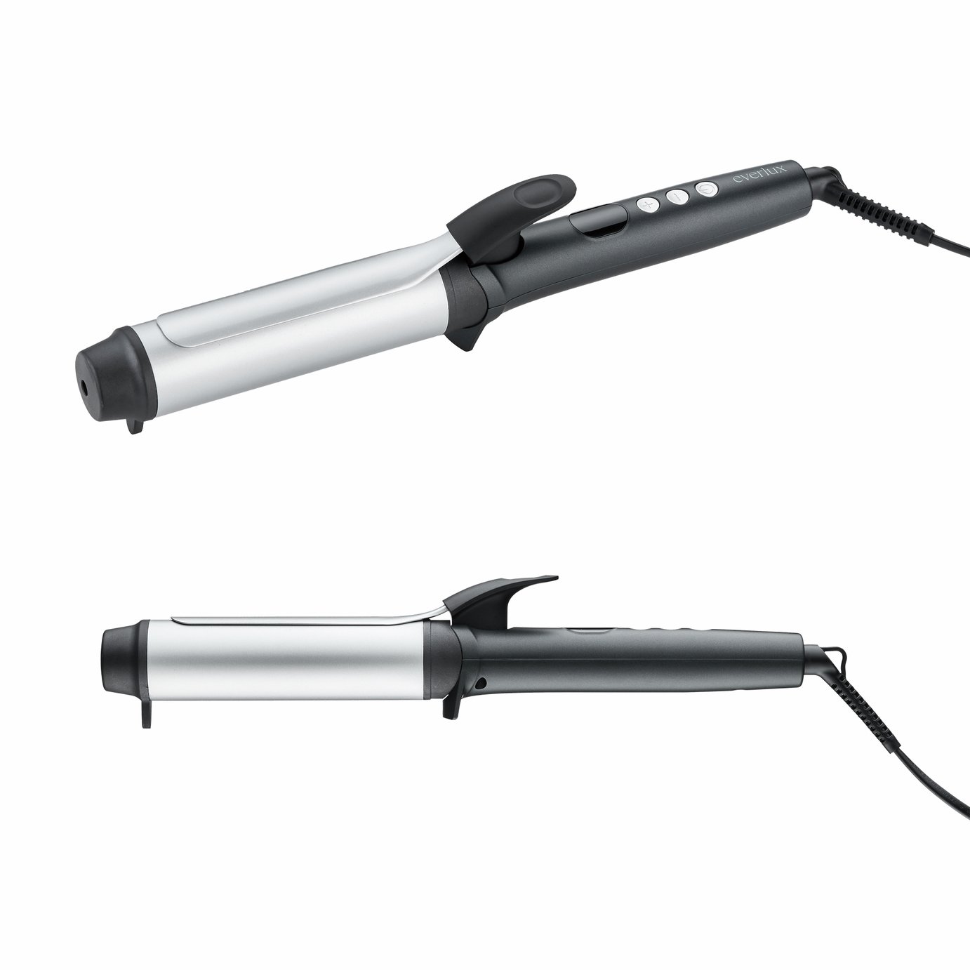Everlux LED Hair Curler - 38mm
