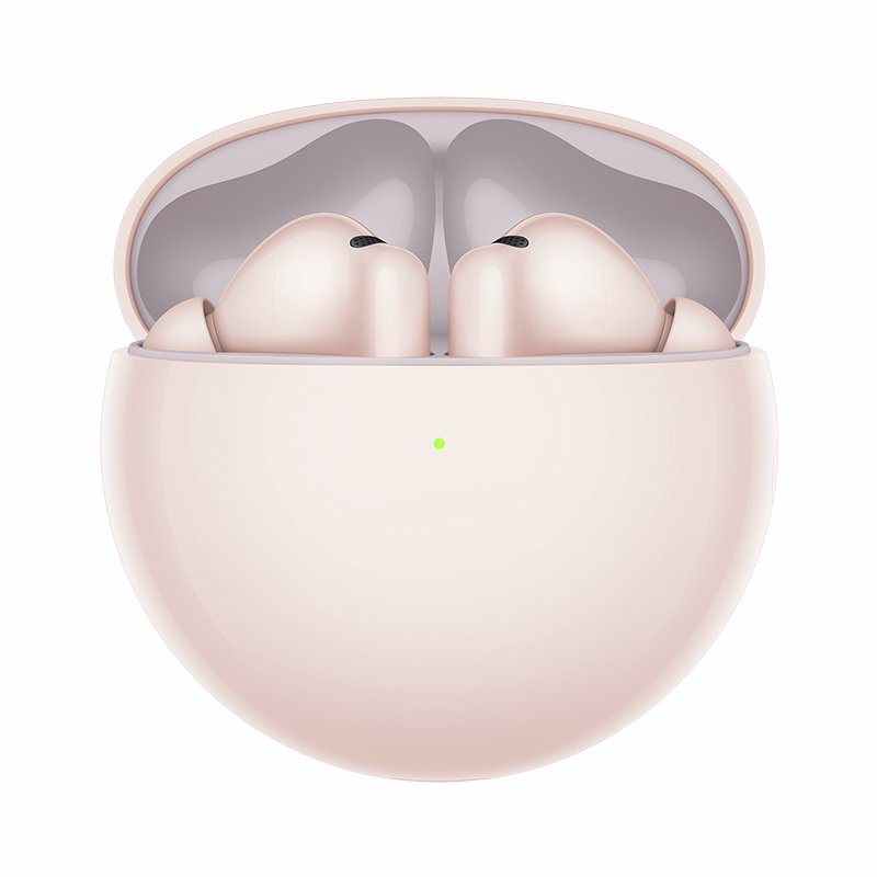 HUAWEI FreeBuds 7i Wireless Earbuds - Pink