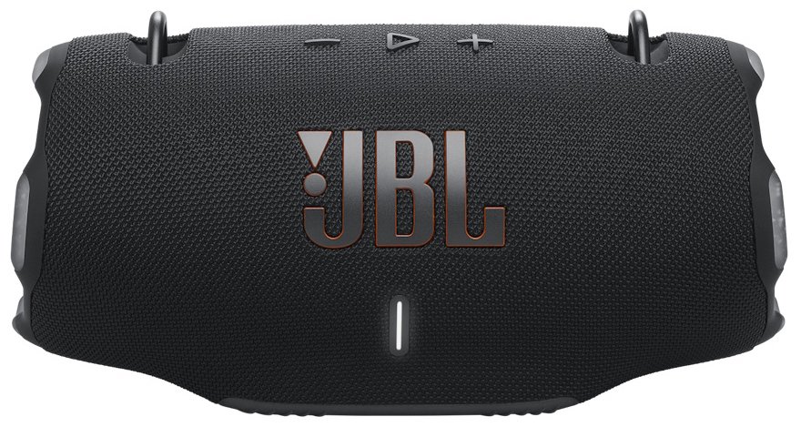 JBL Xtreme 4 Portable Bluetooth Speaker - Black