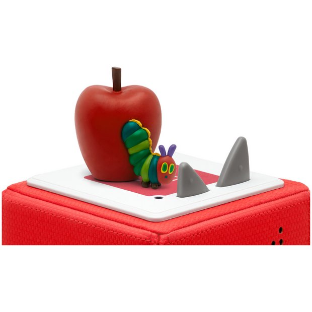 Caterpillar toy argos sales