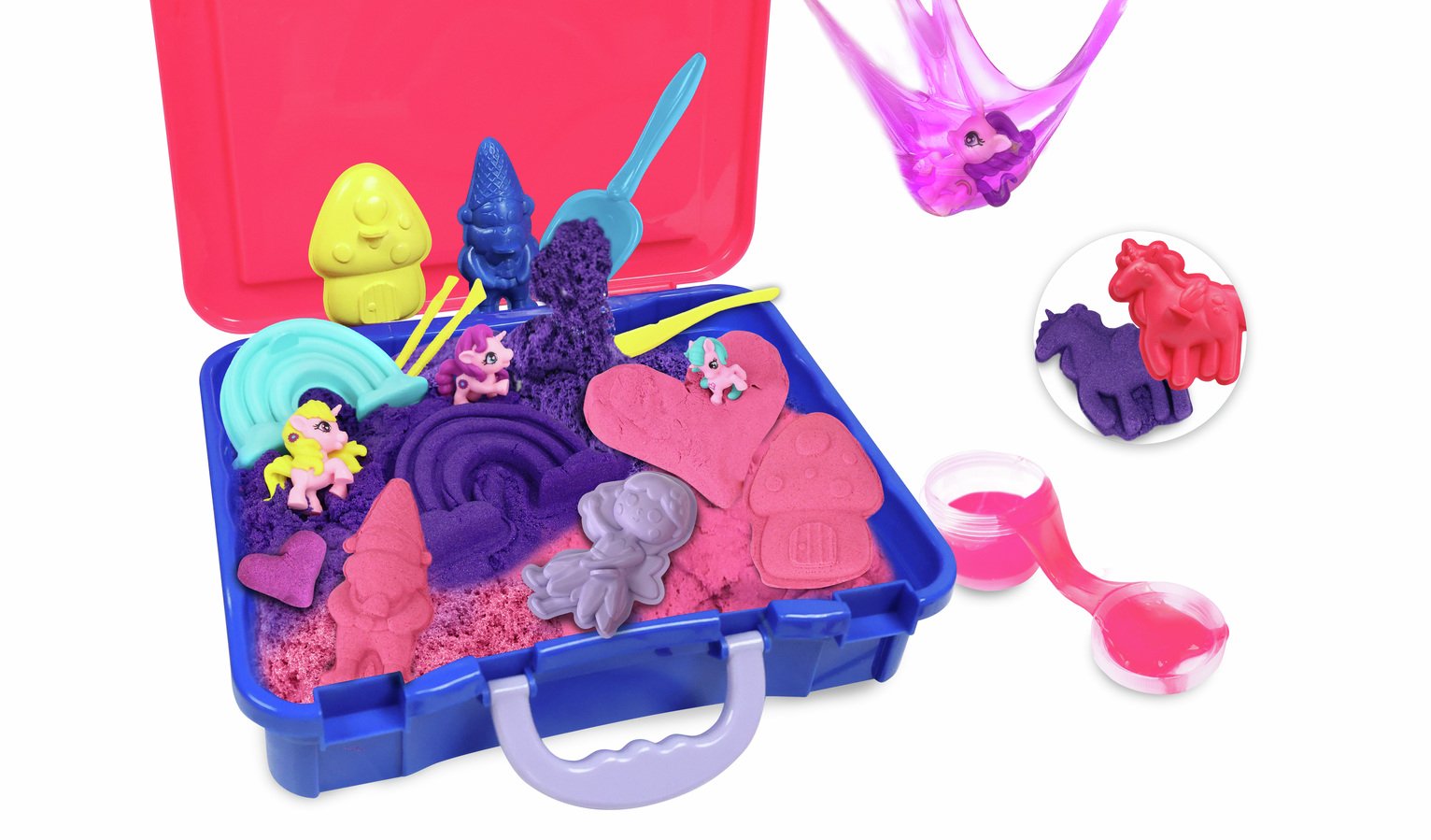 Chad Valley Sensory Fantasy Set 