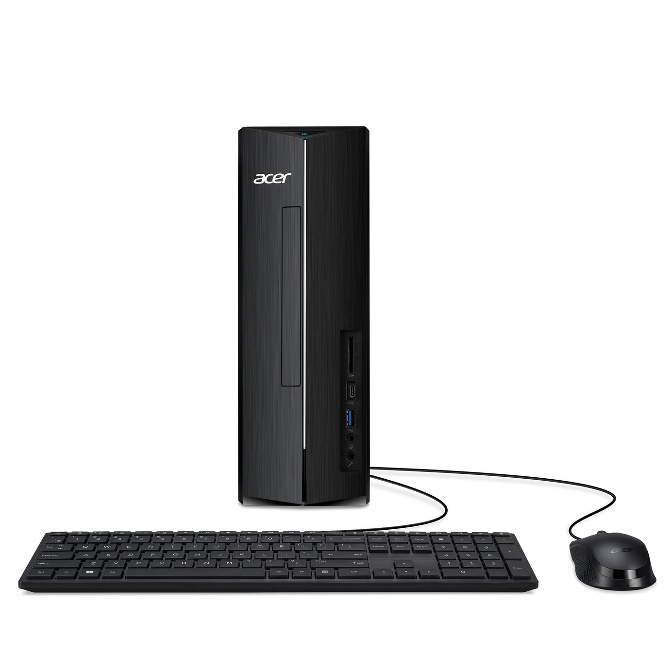 Acer XC 1710 i3 8GB 256GB Desktop PC