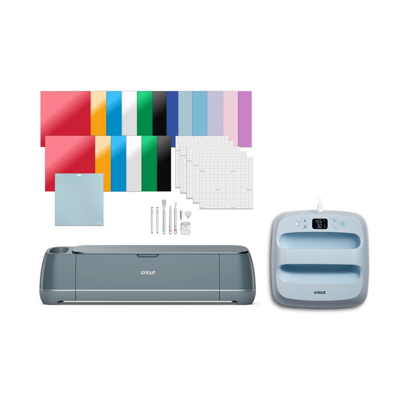 Cricut Maker 4 Ultra Bundle