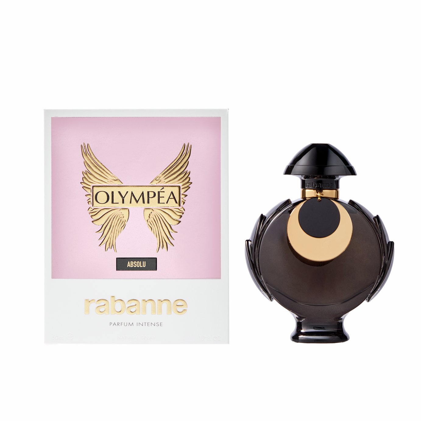 Rabanne Olympea Absolu Eau De Parfum - 50ml