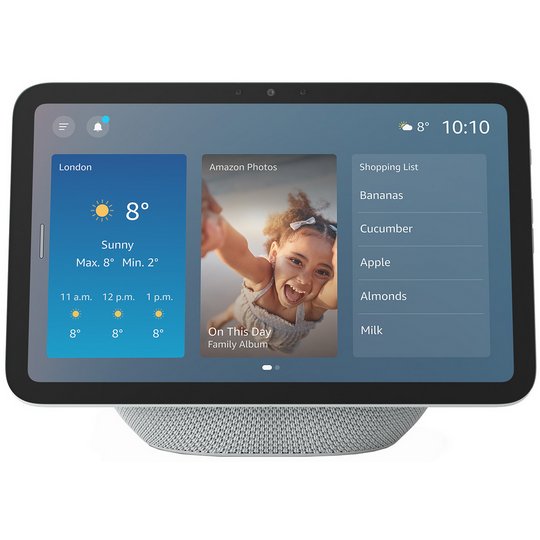 Amazon Echo Show 8 2025 Smart Display with Alexa