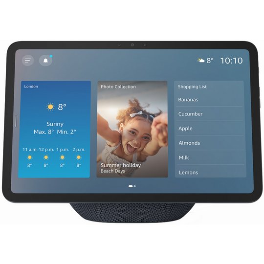 Amazon Echo Show 11 2025 Smart Display with Alexa