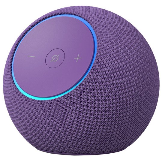 Amazon Echo Dot Max 2025 Smart Speaker