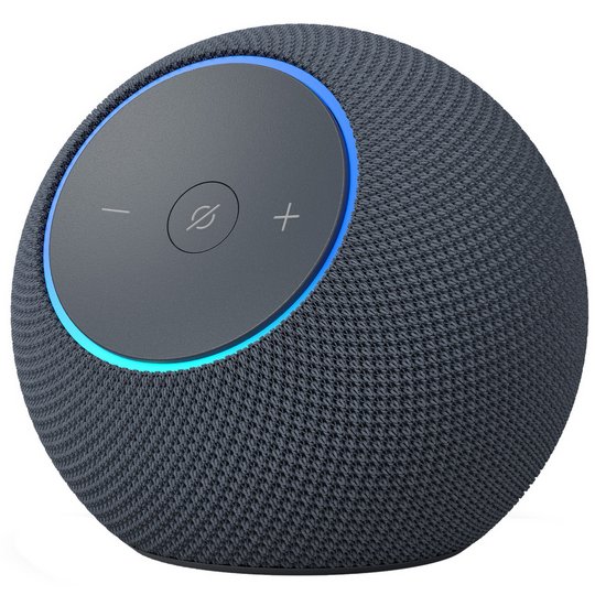 Amazon Echo Dot Max 2025 Smart Speaker