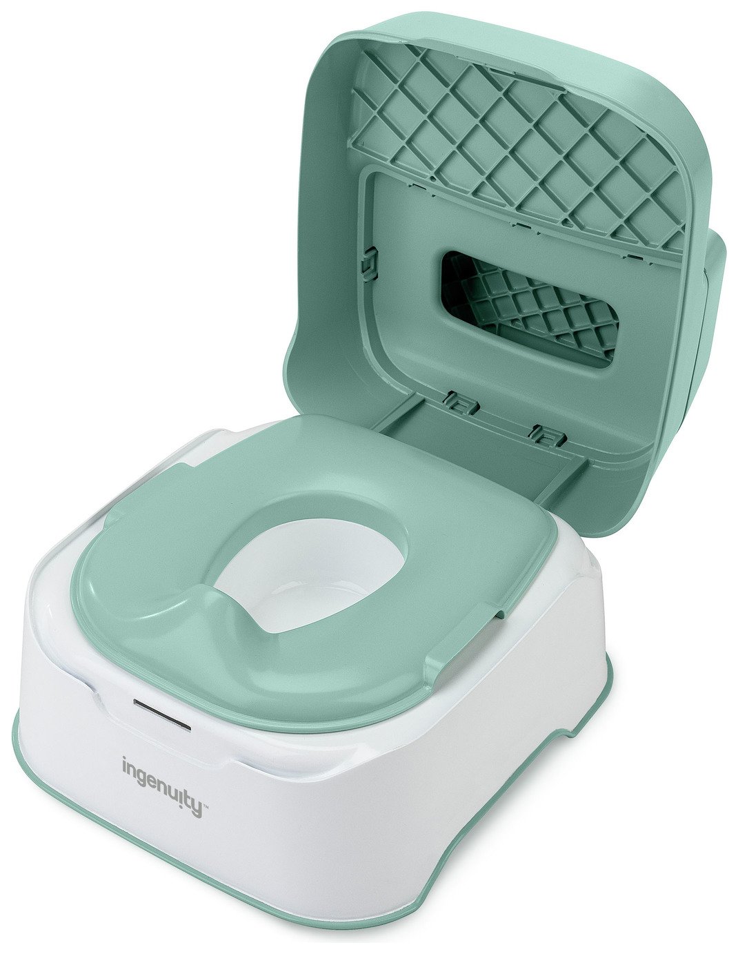 Ingenuity 3in1 Double Step Potty