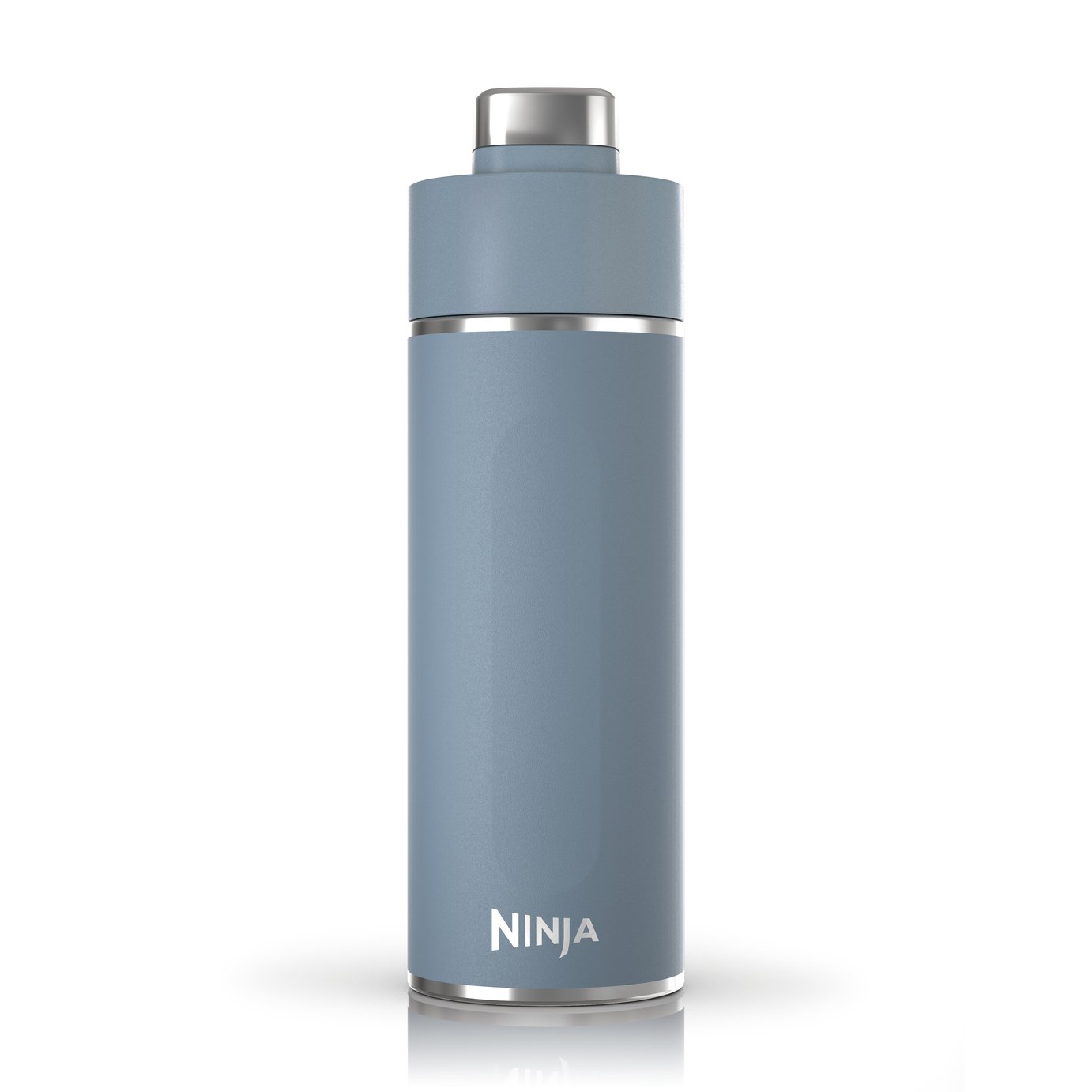 Ninja Thirsti Blue Travel Bottle - 700ml