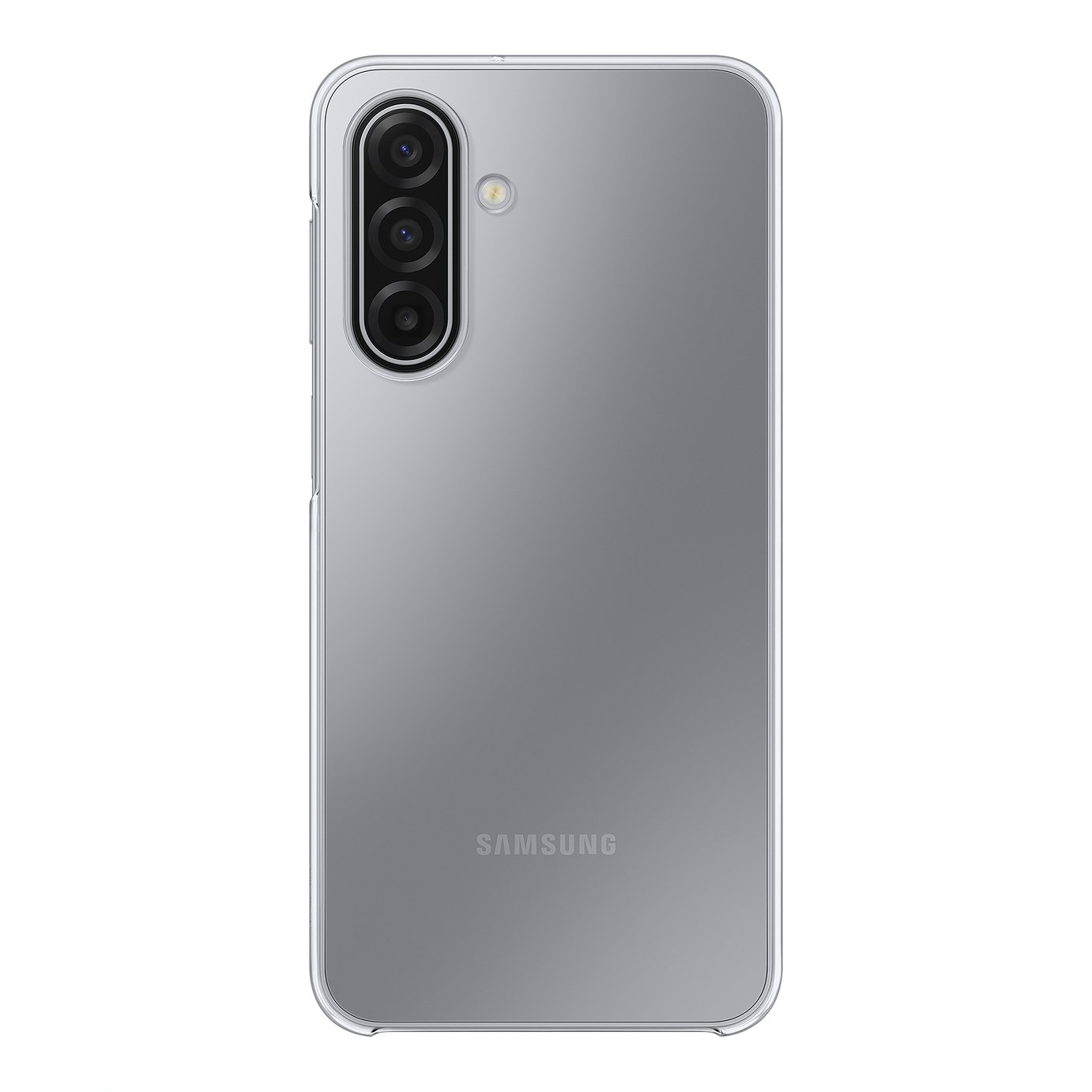 Samsung Galaxy A17 Phone Case - Clear