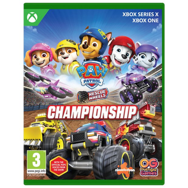 Paw Patrol Tom Gold Run Toys Buy PAW Patrol Rescue Wheels