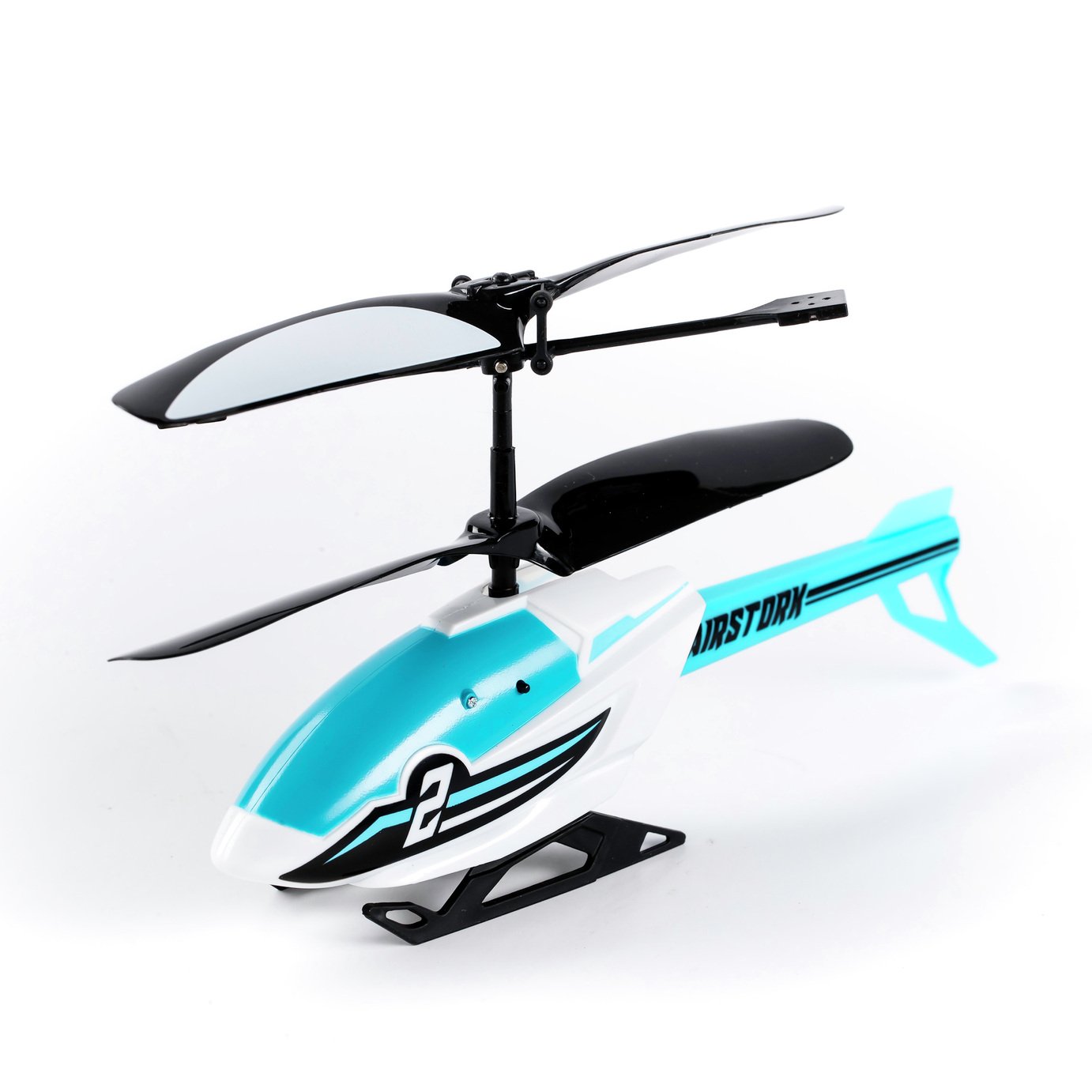 air hogs thunder trax argos