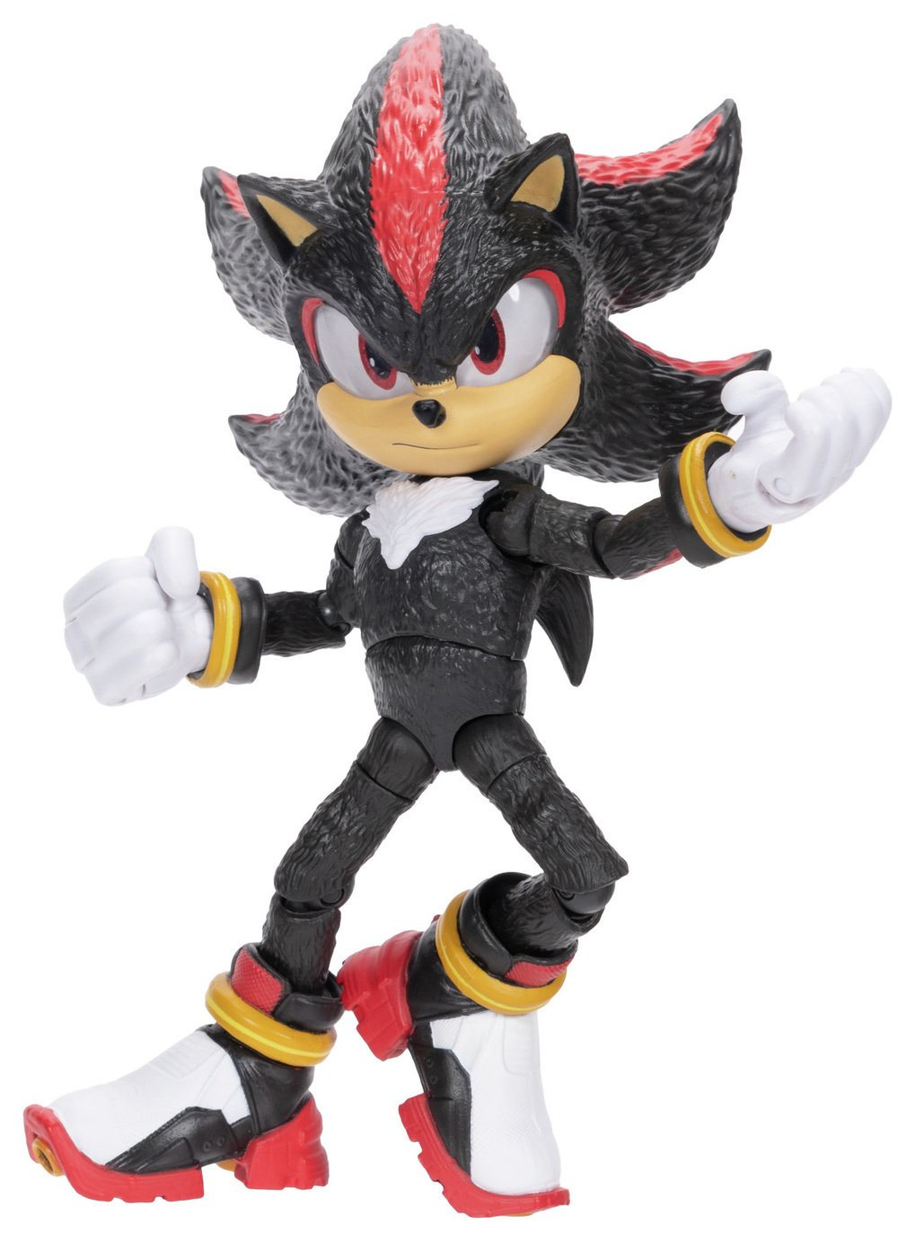 Sega Sonic 3 Movie 5 Inch Figure-Shadow