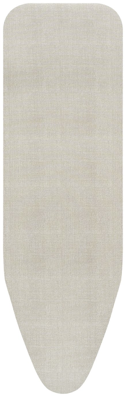 Brabantia Ironing Board Cover B (124x38cm) - Denim Grey