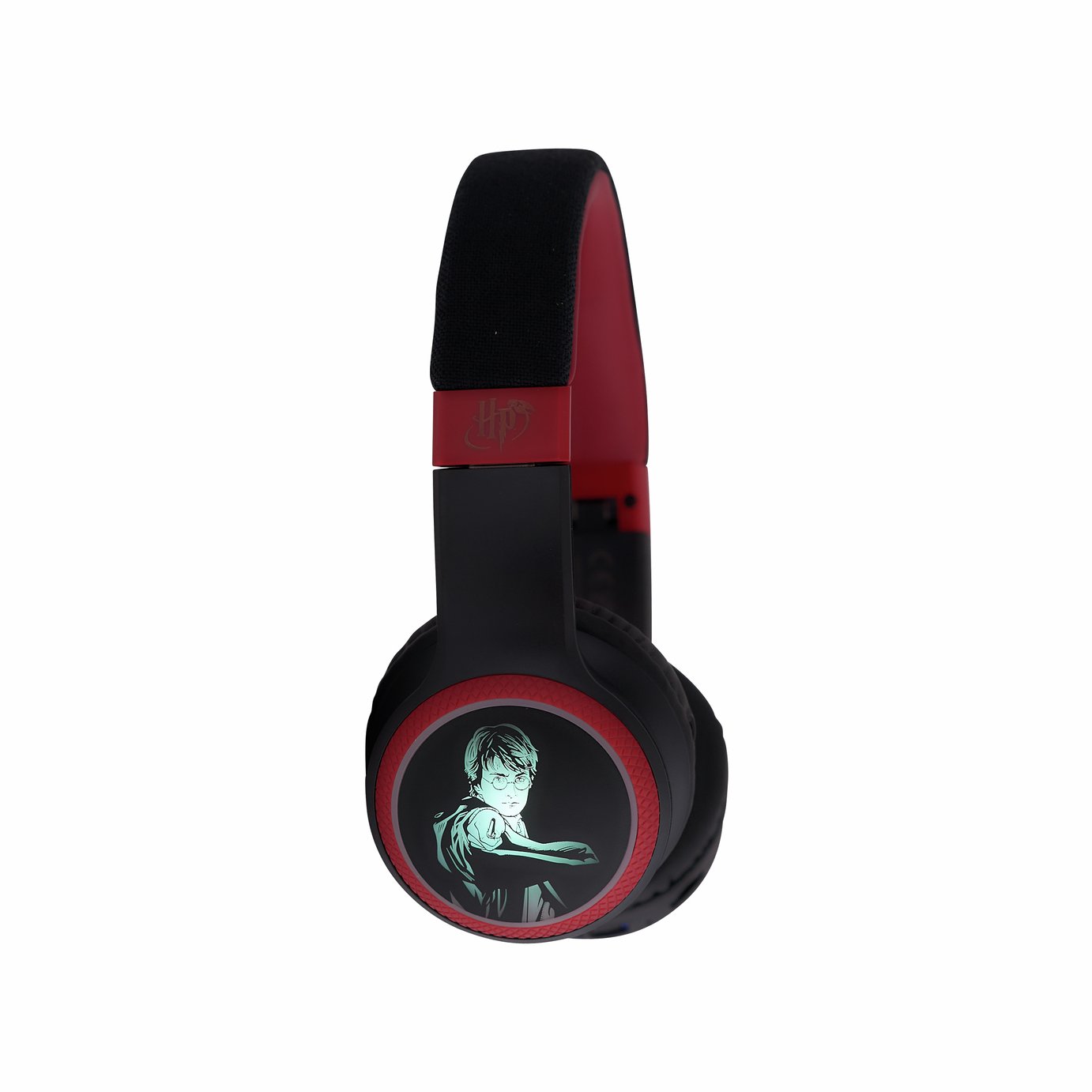 Lazerbuilt Harry Potter Patronus Bluetooth Headphones