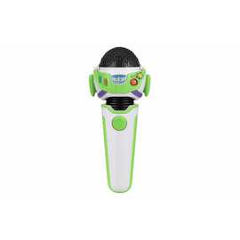Disney Toy Story 5 Buzz Lightyear Kids Microphone