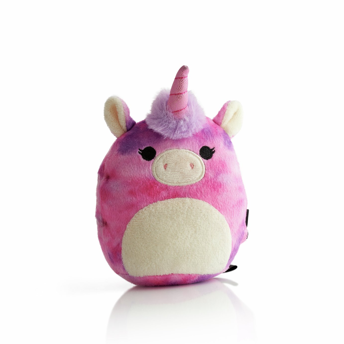 Lazerbuilt Squishmallows Lola The Unicorn Bluetooth Speaker