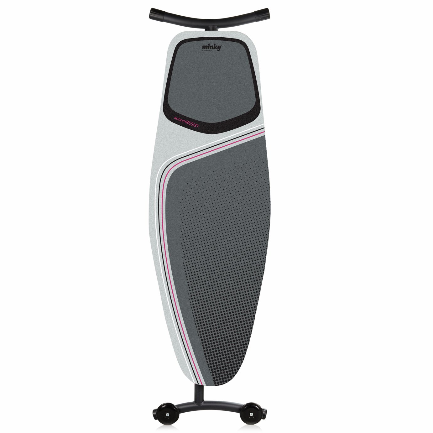 Minky MaxiPro 135x46cm Ironing Board