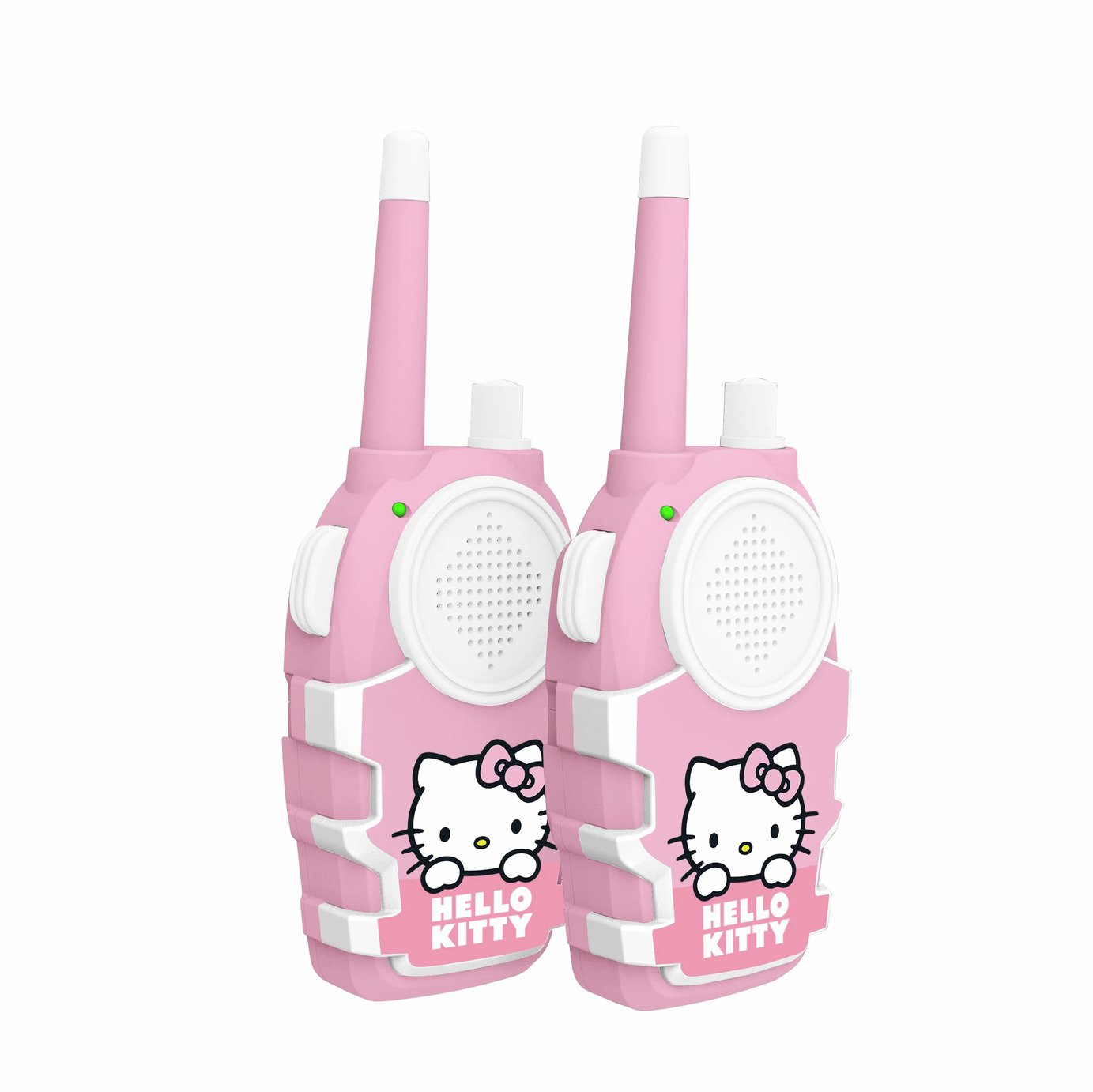 OTL Hello Kitty Walkie Talkie Set