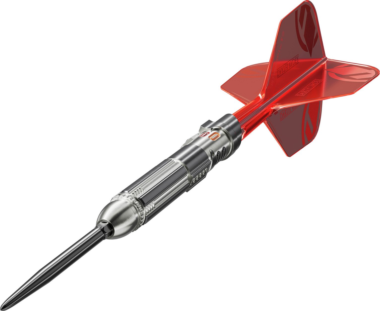 Star Wars Target Darth Vader Lightsaber 1st Ed 24g Darts