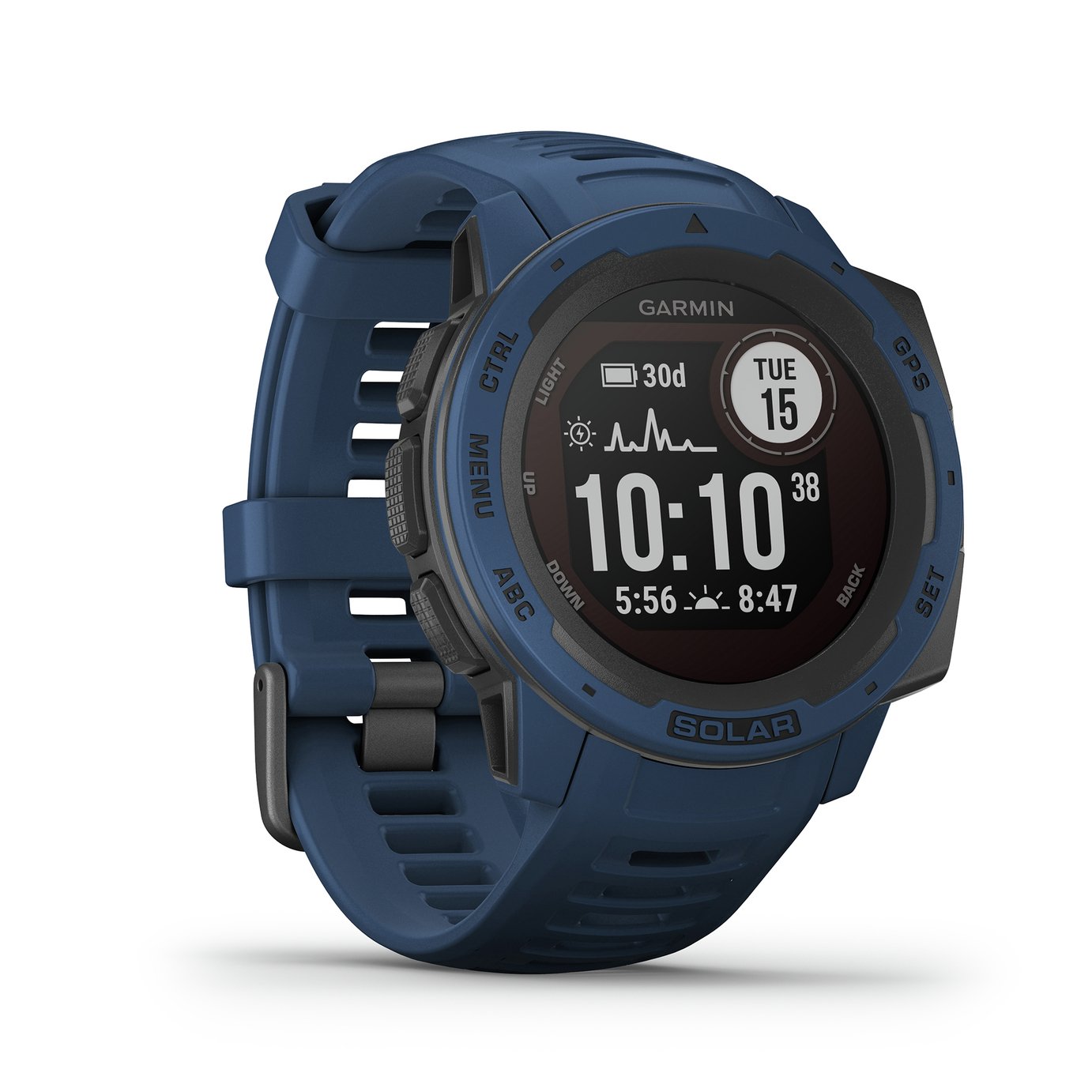 golf gps watch argos