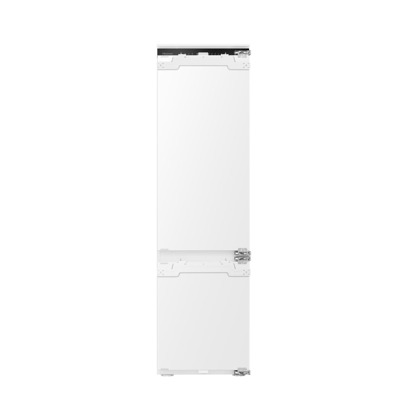 Hisense RB5B280SSWC Integrated Fridge Freezer - White