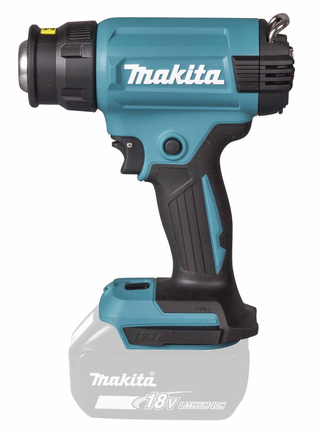 Makita LXT Cordless Heat Gun - 18V