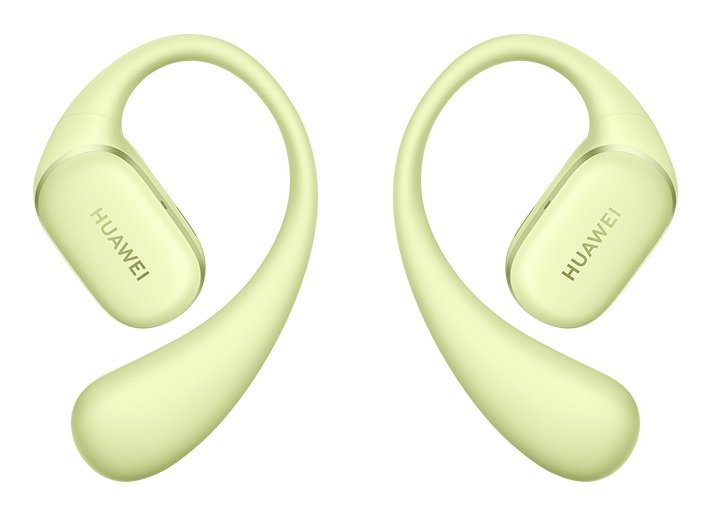 HUAWEI FreeArc Open-Ear Wireless Earbuds - Green