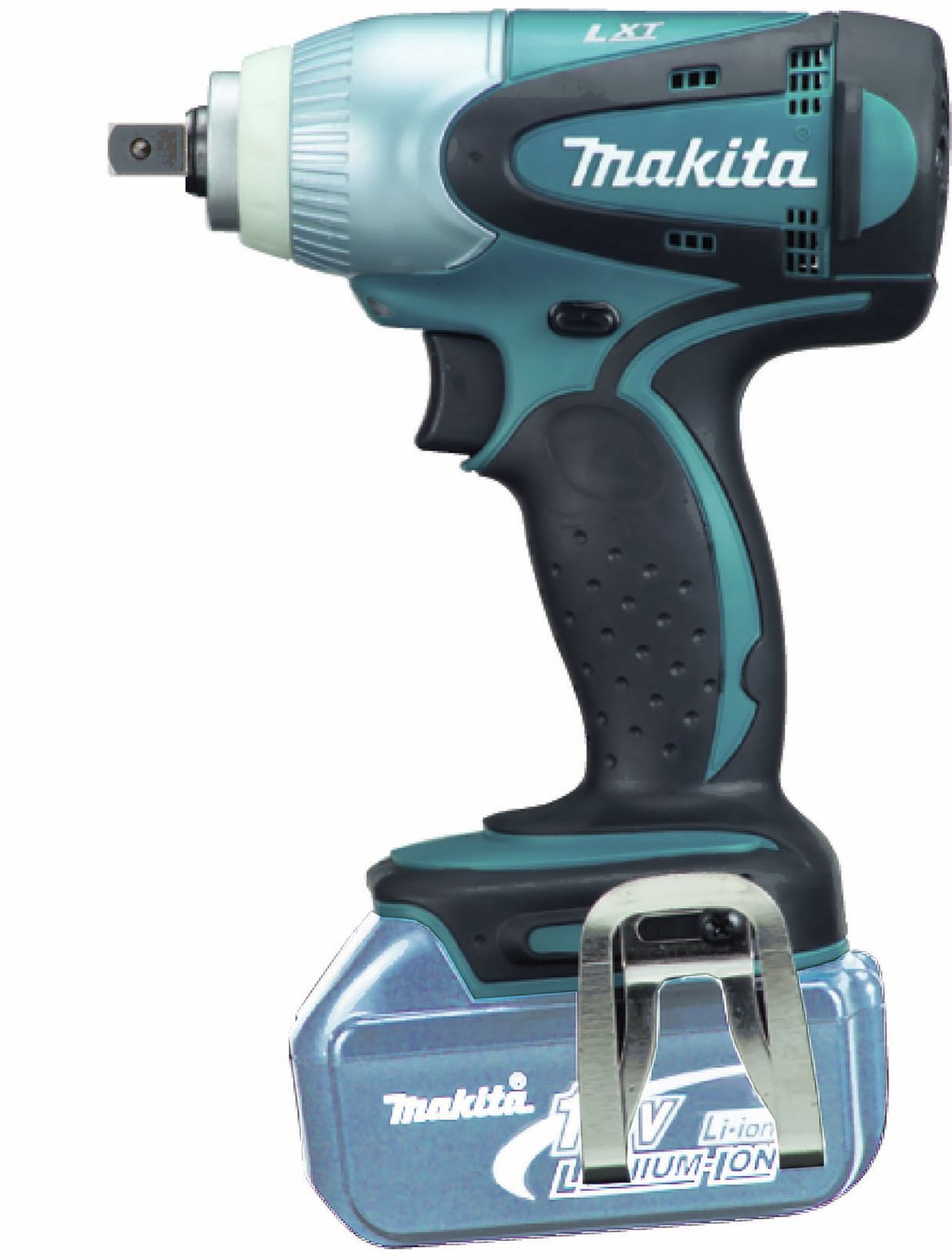 Makita LXT Impact Wrench – 18V